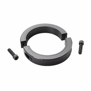 RULAND MANUFACTURING SPH-57-F Shaft Collar Clamp 2pc 3-9/16 Inch Steel | AF9XZL 30VR79