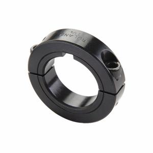 RULAND MANUFACTURING SPK-20-F Shaft Collar Clamp 2pc 1-1/4 Inch Steel | AF9YBJ 30VT30