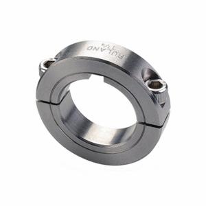 RULAND MANUFACTURING SPK-10-SS Shaft Collar Clamp 2pc 5/8 Inch 303 Stainless Steel | AF9YBA 30VT22