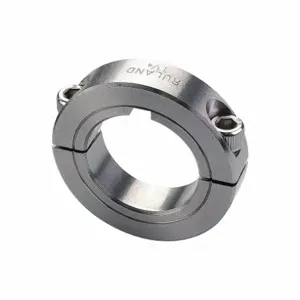 RULAND MANUFACTURING SPK-12-SS Shaft Collar Clamp 2pc 3/4 Inch 303 Stainless Steel | AF9YBD 30VT25