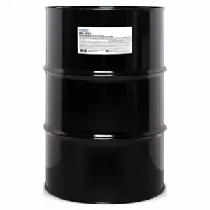 RUSTLICK 74555 General Purpose Cutting Oils, 55 Gal, Drum, Dark Brown | CT9PEA 48TR40