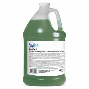RUSTLICK 75012 Allzweck-Schneidöle, 1 Gallone, Eimer, dunkelgrün | CT9PEE 48TR43
