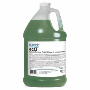 RUSTLICK 75012 General Purpose Cutting Oils, 1 Gal, Pail, Dark Green | CT9PEE 48TR43