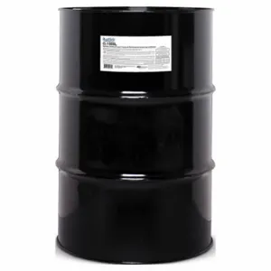 RUSTLICK RL010 General Purpose Cutting Oils, 55 Gal, Drum, Orange/Yellow | CT9PEB 48TR42