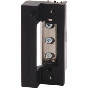 RUTHERFORD A71-16VAC Electric Strike, Mortise/Cylindrical Locksets, Heavy-Duty, Fail Safe Or Fail Secure | CT9PWD 400A41