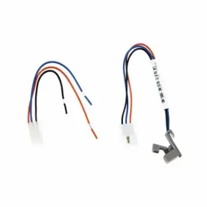 RUTHERFORD F2LM Latch Monitor Plug-In Kit | CT9PXL 400A47