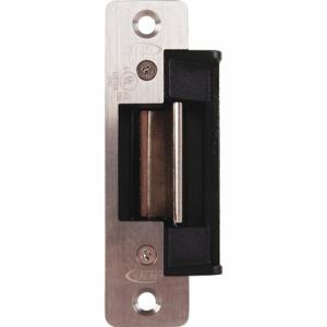 RUTHERFORD F4104-08 32D Electric Strike, Mortise/Cylindrical Locksets/Rim Exit Device, Heavy-Duty, Fail Secure | CT9PWM 400A48