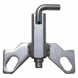 RWM 40-65-DLSL Caster Directional-Lock Kit, Steel, Directional Lock, Directional Lock | CT9QPR 126R33