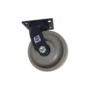 RWM 75-DUR-0830-S Swivel, With 8 X 3 Inch Size Phenolic Wheel | CT9QQQ 126N54