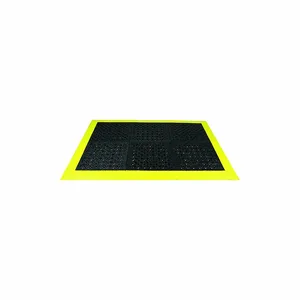 SAFE FLEX AG2BZ2 Interlocking Drainage Mat Kit, Interlocking Drainage Mat Kit, 3 1/2 ft x 5 ft | CT9QTT 55WF64