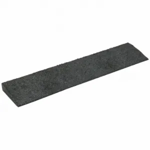 SAFE FLEX AG3-B Ramp Edge, Ramp Edge, 4 Inch X 18 Inch Size, Safe-Flex Floor System, Diamond Grid, Black | CT9QUU 33VL90