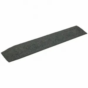 SAFE FLEX AG5-B Ramp Edge With Corner, Ramp Edge With Corner, 4 Inch X 22 Inch Size | CT9QUB 33VL92