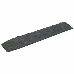 SAFE FLEX AG6-B Ramp Edge With Corner, Ramp Edge With Corner, 4 Inch X 22 Inch Size | CT9QTZ 33VL93