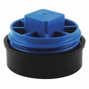 SAFE T SEAL MTP302 Test Plug, Raised Square, Inside Pipe, 3 Inch Pipe, Natural Rubber Plug | CT9QWN 420H66