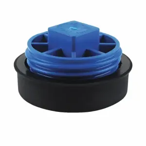 SAFE T SEAL MTP352 Test Plug, Raised Square, Inside Pipe, 3 1/2 Inch Pipe, Natural Rubber Plug | CT9QWM 420H67