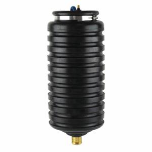 SAFE T SEAL TP1416 Test Plug, 14 Inch To 16 Inch Pipe, Handle And Strap Tether, Smooth Body Surface | CT9QVX 420H51