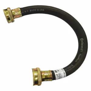 SAFE T SEAL WF-HOSE Water Hose, Repair Part | CT9QWW 420H78