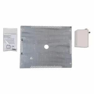 SAFETY TECHNOLOGY INTERNATIONAL KIT-7520-HTR Replacement Heater Plate | CJ3DPV 31CL88