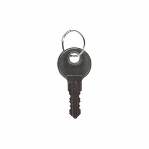 SAFETY TECHNOLOGY INTERNATIONAL KIT-H18053 Schlüssel, Silber, 2 Stück | CT9RKX 54JF41