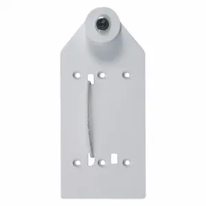 SAFETY TECHNOLOGY INTERNATIONAL KIT-SA505 Key Switch Mounting Bracket | CT9RKW 34D280