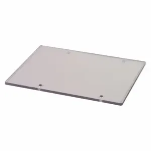 SAFETY TECHNOLOGY INTERNATIONAL STI-1280 Backplate | CT9RHF 34D284