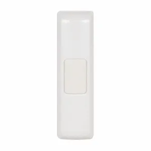 SAFETY TECHNOLOGY INTERNATIONAL STI-3301 Wireless Doorbell Chime Sensor | CJ3VHM 38XL90