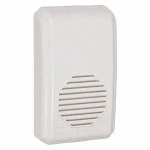 SAFETY TECHNOLOGY INTERNATIONAL STI-3353 Wireless Chime Receiver | CJ3VHL 38XL87