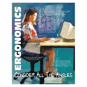 SAFETYPOSTER P3579 Safety Poster, 22 X 17 Inch Nominal Sign Size, English | CT9RCF 35LG94