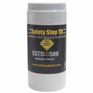 SAFETYSTEPTD SSTD58940000 Adhesive, Rampup | CT9RGL 52JC74