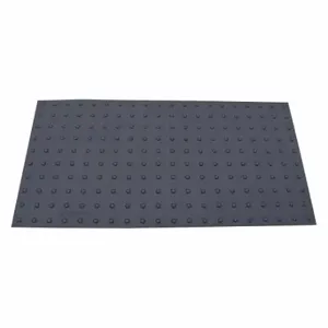 SAFETYSTEPTD SSTDPB2X423501 ADA Warning Pad, Asphalt/Concrete, Surface Applied, Flex Cement, 4 ft Length | CT9RFH 52JC75