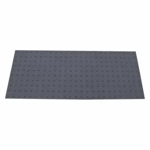 SAFETYSTEPTD SSTDPB2X523501 ADA Warning Pad, Asphalt/Concrete, Surface Applied, Flex Cement, 5 ft Length | CT9RFR 52JC81