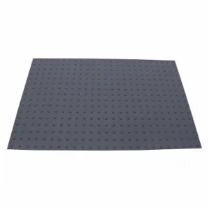 SAFETYSTEPTD SSTDPB3X523501 ADA Warning Pad, Asphalt/Concrete, Surface Applied, Flex Cement, 5 ft Length | CT9RFU 52JC93