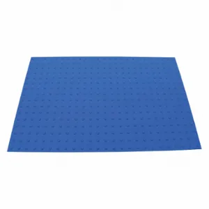 SAFETYSTEPTD SSTDPB3X523505 ADA Warning Pad, Asphalt/Concrete, Surface Applied, Flex Cement, 5 ft Length | CT9RGP 52JC97