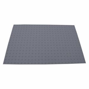 SAFETYSTEPTD SSTDPB3X523506 ADA Warning Pad, Asphalt/Concrete, Surface Applied, Flex Cement, 5 ft Length | CT9RFT 52JC98