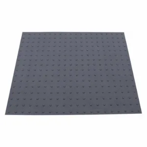 SAFETYSTEPTD SSTDRU3X423501 ADA Warning Pad, Asphalt/Concrete, Surface Applied, Flex Cement, 4 ft Length | CT9RFK 52JD13