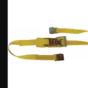 SAFTCART STP-15 Cargo Strap Ratchet 9 Feet x 2 Inch 1666 Lb. | AE7CHB 5WXH9