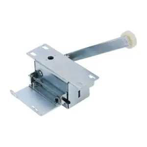 SAGINAW SCE-103758 Mechanical Interlock, Interlocks The Master Door To The Slave Door | CV6TDE