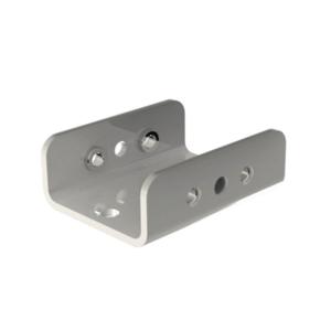 SAGINAW SCE-115259 Dead Front Extension Bracket, 2.56 x 2 x 0.94 Zoll Größe, 5er-Pack | CV6MZE