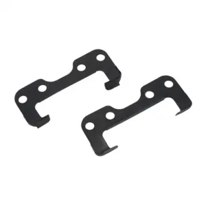 SAGINAW SCE-127617 Center Channel Gasket, Neoprene | CV6RXA