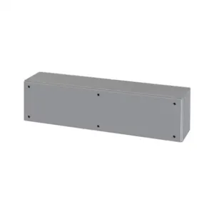 SAGINAW SCE-1460T Optional Top Console, Carbon Steel, Ansi 61 Gray, Powder Coat Finish | CV6NPA