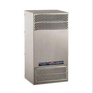 SAGINAW SCE-AC1000B230VSS Klimaanlage, 1000 Btu/H, R-134A, 230 VAC Betriebsspannung | CV6UTP