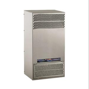 SAGINAW SCE-AC1000B230VSS6 Air Conditioner, 1000 Btu/H, R-134A, 230 VAC Operating Voltage | CV6UTQ