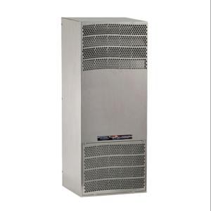 SAGINAW SCE-AC1870B120VSS Air Conditioner, 1870 Btu/H, R-134A, 115 VAC Operating Voltage | CV6UTT