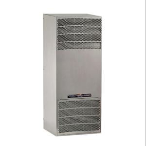 SAGINAW SCE-AC1870B120VSS6 Air Conditioner, 1870 Btu/H, R-134A, 115 VAC Operating Voltage | CV6UTU