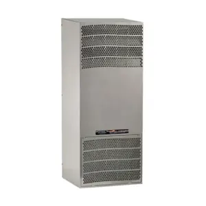 SAGINAW SCE-AC1870B230VSS Air Conditioner, 1870 Btu/H, R-134A, 230 VAC Operating Voltage | CV6UTW