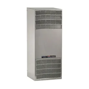 SAGINAW SCE-AC1870B230VSS6 Air Conditioner, 1870 Btu/H, R-134A, 230 VAC Operating Voltage | CV6UTX