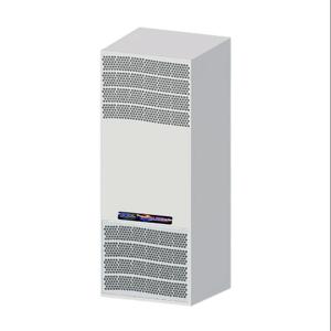SAGINAW SCE-AC1870B460V Air Conditioner, 1870 Btu/H, R-134A, 460 VAC Operating Voltage, Carbon Steel Housing | CV6UTY