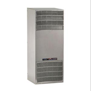 SAGINAW SCE-AC1870B460VSS Air Conditioner, 1870 Btu/H, R-134A, 460 VAC Operating Voltage | CV6UTZ