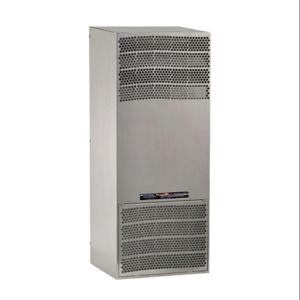 SAGINAW SCE-AC1870B460VSS6 Air Conditioner, 1870 Btu/H, R-134A, 460 VAC Operating Voltage | CV6UUA