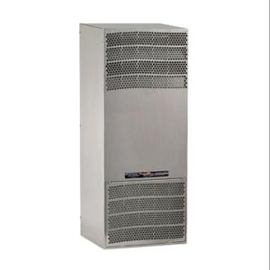 SAGINAW SCE-AC2550B120VSS6 Air Conditioner, 2550 Btu/H, R-134A, 115 VAC Operating Voltage | CV6UUD